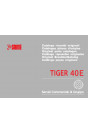 Same Tiger 40E Ersatzteilkatalog