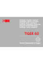 Same Tiger 60 Ersatzteilkatalog