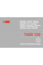Same Tiger 100 Ersatzteilkatalog
