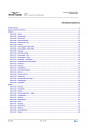 Blick ins Inhaltsverzeichnis: Moto Guzzi Quota 1100ES 1998-20002 Ersatzteilkatalog