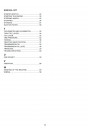Blick ins Inhaltsverzeichnis: Iseki Traktor SXG324 & SXG327 Operators Manual, Seite 2 von 2