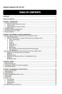 Blick ins Inhaltsverzeichnis: Iseki Traktor TC213F Service Manual, Seite 1 von 2