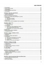 Blick ins Inhaltsverzeichnis: Iseki Traktor TC213F Service Manual, Seite 2 von 2