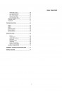 Blick ins Inhaltsverzeichnis: Iseki Traktor TM3160F TM3200F TM3240F Operators Manual, Seite 2 von 2