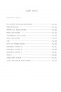Blick ins Inhaltsverzeichnis: Iseki Traktor TX2160 Parts Catalogue