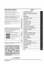 Blick ins Inhaltsverzeichnis: Honda VT750C und VT750CA Reparaturanleitung