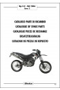 Beta Alp 4.0 M4 Ersatzteilkatalog
