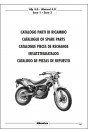 Beta Alp 4.0 - Motard 4.0 Ersatzteilkatalog