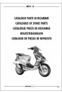 Beta Ark K & Ark LC Ersatzteilkatalog