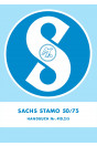 Sachs Stamo 50 und 75 Handbuch 410.2 /5