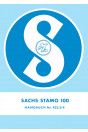 Sachs Stamo 100 Handbuch 422.2 /4