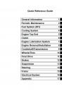 Blick ins Inhaltsverzeichnis: Kawasaki Ninja 650R ER-6f ER-6f ABS Service Manual