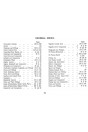 Blick ins Inhaltsverzeichnis: BSA Motor Cycle Spare Parts & Replacement Parts 1929