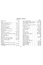 Blick ins Inhaltsverzeichnis: BSA Motor Cycle Spare Parts & Replacement Parts 1932
