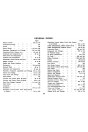 Blick ins Inhaltsverzeichnis: BSA Motor Cycle Spare Parts & Replacement Parts 1935