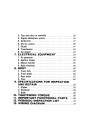 Blick ins Inhaltsverzeichnis: Suzuki GT125 Service Manual, Seite 2 von 2