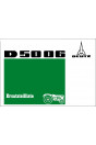 Deutz D5006 Ersatzteilkatalog