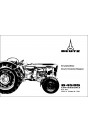 Deutz D4505 Ersatzteilkatalog