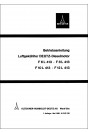 Deutz F6L413 F8L413 F10L413 F12L413 Motor Betriebsanleitung