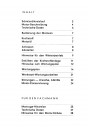 Blick ins Inhaltsverzeichnis: Deutz F3L812 F4L812 F6L812 Motor Betriebsanleitung