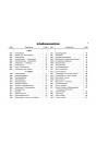 Blick ins Inhaltsverzeichnis: Deutz D2506 Ersatzteilkatalog, Seite 1 von 2
