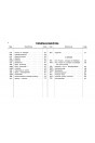 Blick ins Inhaltsverzeichnis: Deutz D2506 Ersatzteilkatalog, Seite 2 von 2