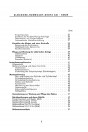 Blick ins Inhaltsverzeichnis: Deutz F2L514 F3L514 A2L514 A3L514 Motor Betriebsanleitung und Ersatzteilkatalog, Seite 2 von 3