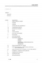 Blick ins Inhaltsverzeichnis: Ford Escort 1967 Werkstatthandbuch