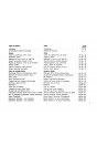Blick ins Inhaltsverzeichnis: Holder B 12 Ersatzteilkatalog, Seite 2 von 2