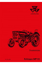 Massey-Ferguson MF130 Ersatzteilkatalog