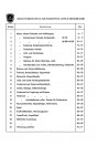 Blick ins Inhaltsverzeichnis: Adler M150 M200 M250 Ersatzteilkatalog