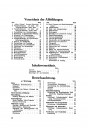 Blick ins Inhaltsverzeichnis: Adler Primus Handbuch, Seite 1 von 2