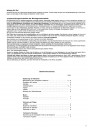 Inhaltsverzeichnis Agria 100-4 Betriebsanleitung