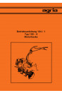 Agria 100-4 Betriebsanleitung, Buchcover