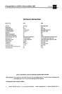 Inhaltsverzeichnis Agria 300 Ersatzteilkatalog