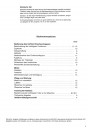 Inhaltsverzeichnis Agria 3200 Betriebsanleitung 320/3