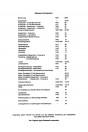 Inhaltsverzeichnis Agria 3400 Einachsschlepper Ersatzteilkatalog