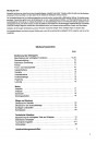 Inhaltsverzeichnis Agria 4800 Betriebsanleitung