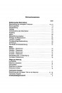 Inhaltsverzeichnis Agria 5500 Betriebsanleitung