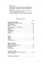 Inhaltsverzeichnis Agria 7900 Betriebsanleitung