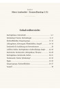Blick ins Inhaltsverzeichnis: Agria Motor Lombardini Ersatzteilliste, Seite 1 von 2