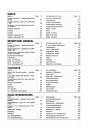 Blick ins Inhaltsverzeichnis: Alfa Romeo Spezialwerkzeug Katalog, Seite 1 von 2