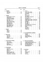 Blick ins Inhaltsverzeichnis: Jaguar Service Manual for Models 1946-1948, Seite 2 von 3