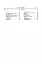 Blick ins Inhaltsverzeichnis: Jaguar Service Manual for Models 1946-1948, Seite 3 von 3