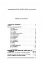 Blick ins Inhaltsverzeichnis: Ardie 500 Betriebsanleitung, Seite 1 von 3