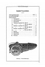 Blick ins Inhaltsverzeichnis: Ardie Seitenwagen 1929 Ersatzteilkatalog