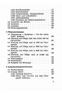 Blick ins Inhaltsverzeichnis: AWO 425 Simson Sport Betriebsanleitung, Seite 3 von 5