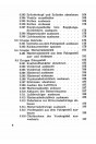 Blick ins Inhaltsverzeichnis: AWO 425 Simson Sport Betriebsanleitung, Seite 4 von 5
