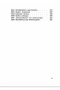 Blick ins Inhaltsverzeichnis: AWO 425 Simson Sport Betriebsanleitung, Seite 5 von 5