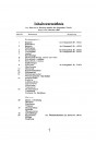 Blick ins Inhaltsverzeichnis: AWO 425 Ersatzteilkatalog, Seite 1 von 2